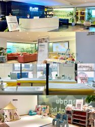 -明宇集团·积木枝芽母婴健康管理中心(天府店)