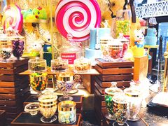 -佛山皇冠假日酒店-西餐厅