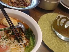 -食膳人家·永州美食地标(双牌店)