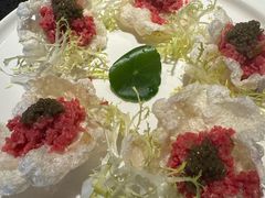 -觅福里•熟成和牛餐厅