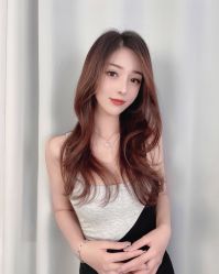 -New Fashion发型定制
