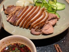 -华豫川酒家(大卫城店)