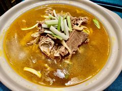 -文新茶馆·喝毛尖茶·品信阳菜(黄河南路店)