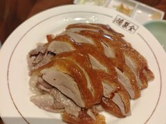 -北京全聚德(王府井店)