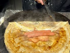 -卞姐蛋饼(陕西南路店)