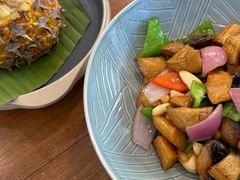 -云海肴·汽锅鸡·云南菜(祥云小镇店)