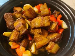 -浏阳河湘菜馆(安居苑店)