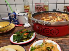-聂发财重庆江湖菜(解放碑店)