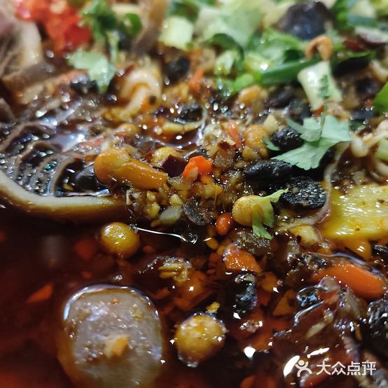 小满干锅冒菜(天府新谷店)