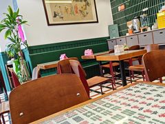 -堂屋糖水店(愚园店)