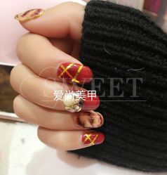 -Beauty你今天真好看·美甲美睫