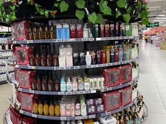 -家乐福(古北店)