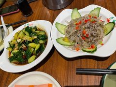 -庆峰龙虾烧烤(合肥一店)