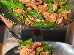 -老湘村·湖南土菜(天河维多利店)