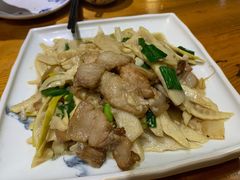 -下梅人家土菜馆(历史文化餐厅度假区店)