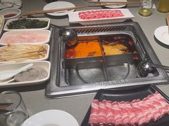 -海底捞火锅(天津SM城市广场店)