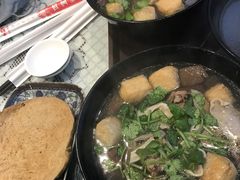 -四宜糕团店(南大街店)