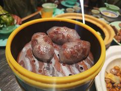 潮州红豆粿-潮界(虹桥新天地店)