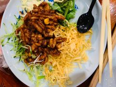 -满圆薄春饼(新世纪店)