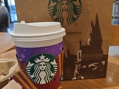 -星巴克(广州百信广场东区店)