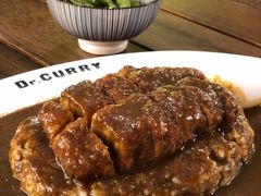 -伽喱博士 Dr.CURRY咖喱饭(太阳宫咖喱店)