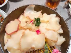 -野·大山里土鸡火锅(万科里店)