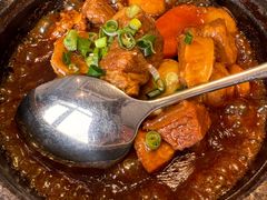 -惠丰堂饭庄·烤鸭·京味菜(西北旺·唐家岭店)