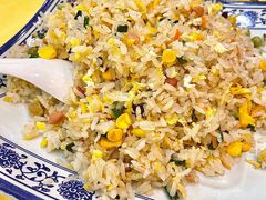 扬州炒饭-老街饭庄·地道淮扬菜(扬子江北路总店)