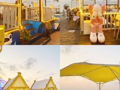 -望海观澜海景音乐餐吧(帆船基地店)