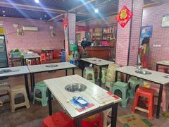 -平山城鑫烧烤(建国楼店)