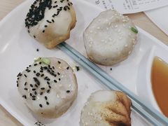 -小杨生煎(成山巴黎春天店)