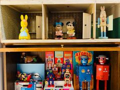 -恋物百货商店(华侨城店)