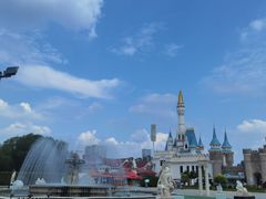 -北京世界公园