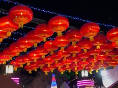 -龙庆峡风景区