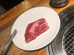 -赤坂亭M9和牛烧肉(世博源店)