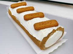 -Family cake壹家烘焙