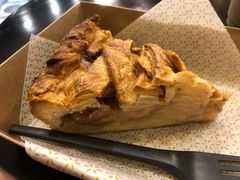 -Pie Bird(新闸路店)