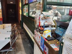 -阿金大白·上海菜馆(新天地店)