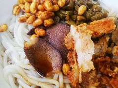 -牛八宝桂林米粉(八里庄店)