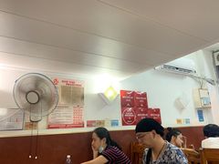-蘭心餐厅(进贤路店)