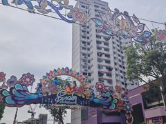 -小印度