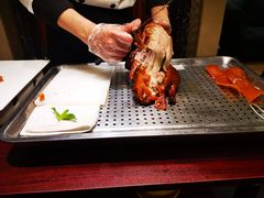 烤鸭-海景壹号大酒店(滨湖店)