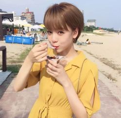 -Miracle集简美发沙龙