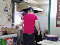-小胡子祥彪烧烤(北湖总店)