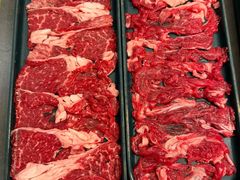 -牛村来人潮汕牛肉火锅(西单店)