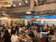 -松發肉骨茶(先得坊店)