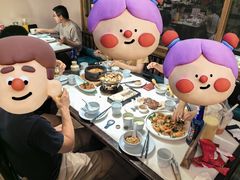 -径山十八道·风味民间菜(杭州总店)