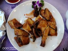 厨坊烧鸡-金厨坊(钻石城店)