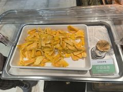 -果蔬好生活超市(乐堤港店)