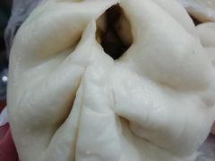 腌菜大包-袁大头包子(光华路店)